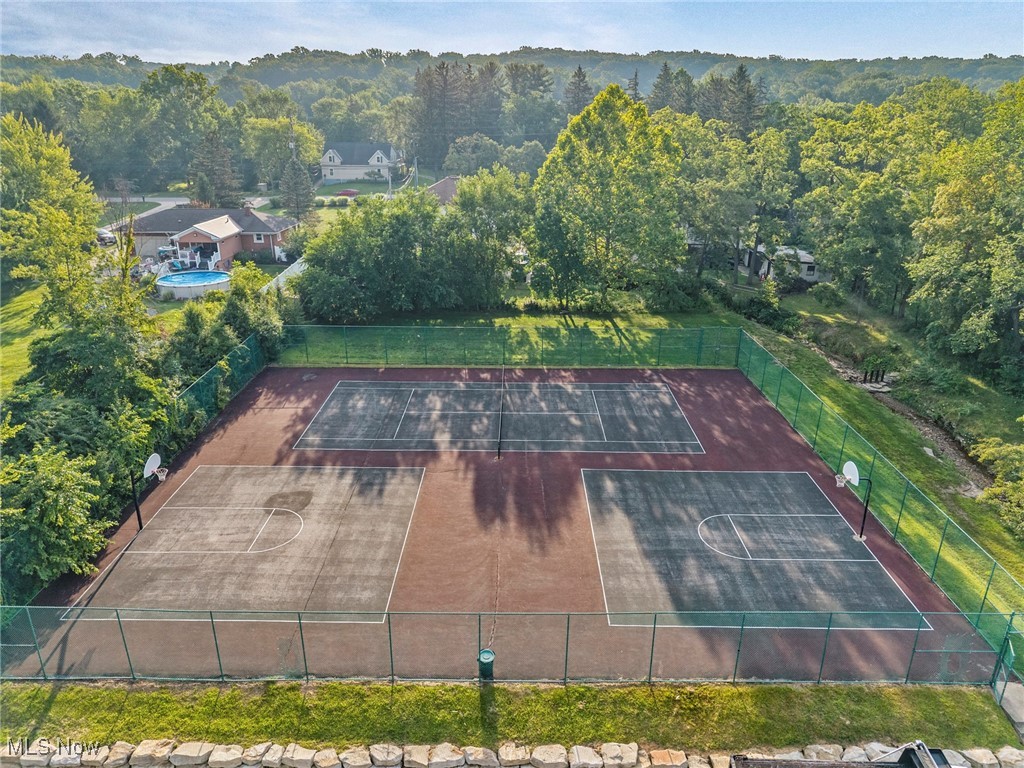 Sunrise - Residential