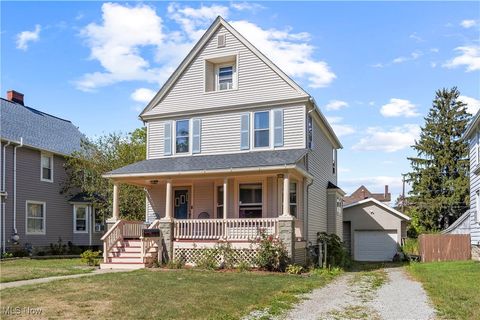 152 Eastern Heights Boulevard, Elyria, OH 44035 - #: 5160471