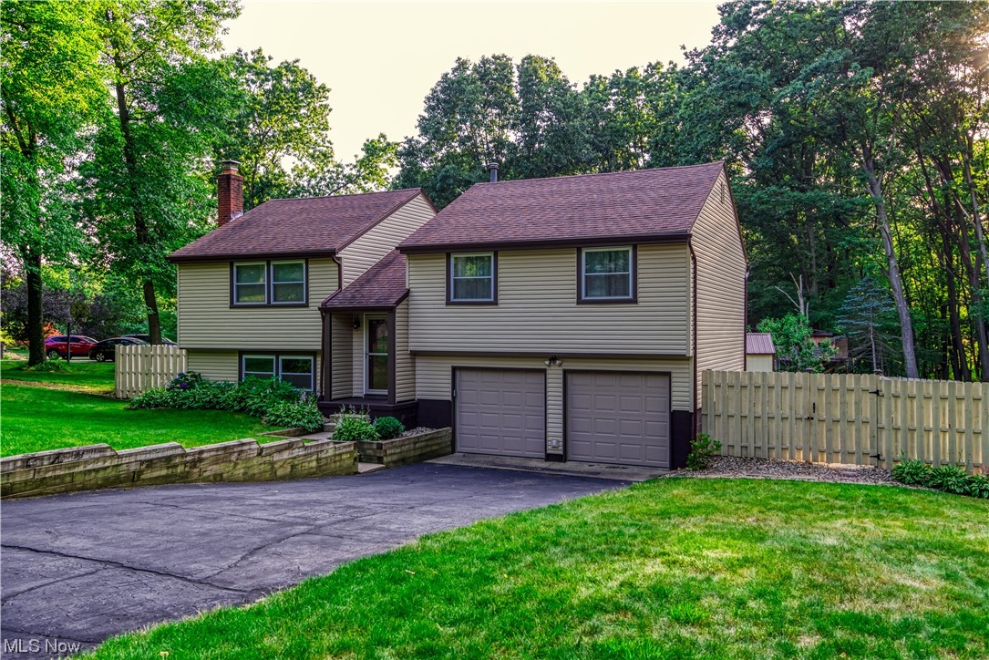 Forest Brook Estates - Residential