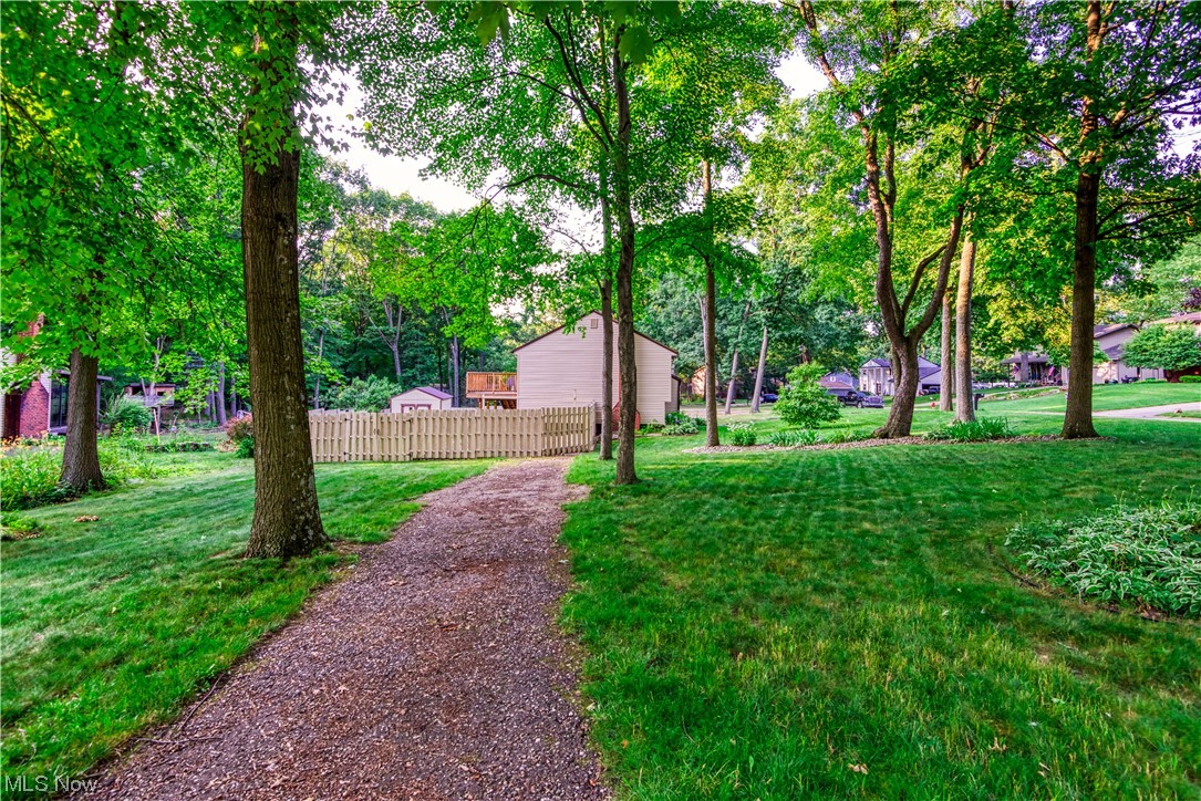 Forest Brook Estates - Residential