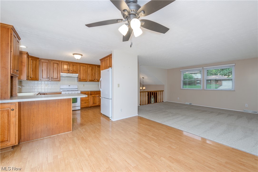 Forest Brook Estates - Residential