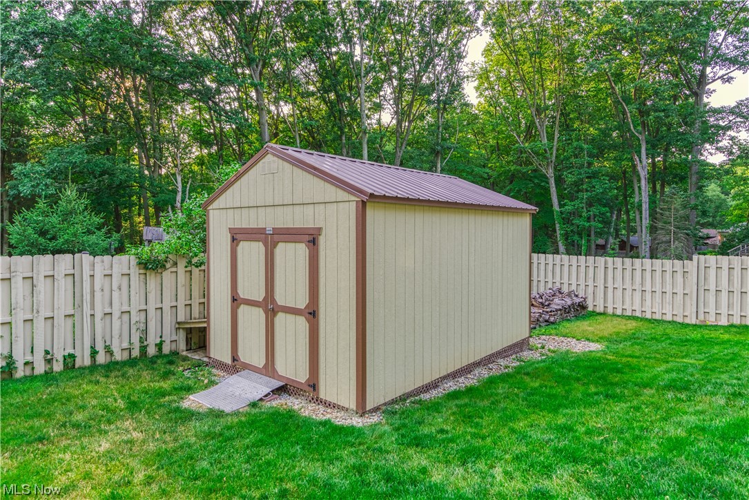 Forest Brook Estates - Residential