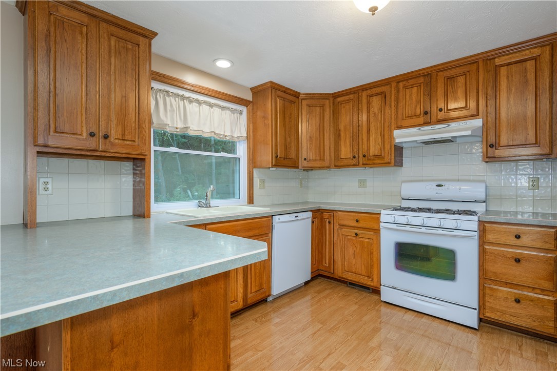 Forest Brook Estates - Residential