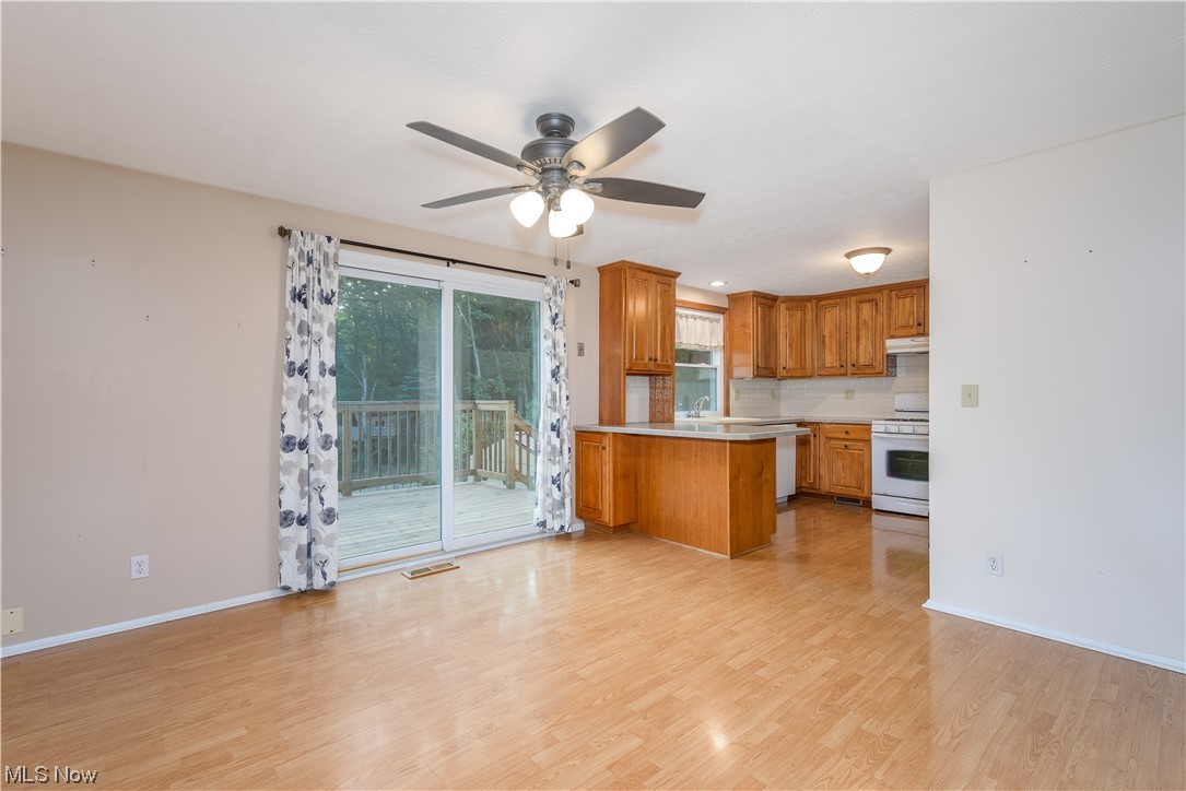 Forest Brook Estates - Residential