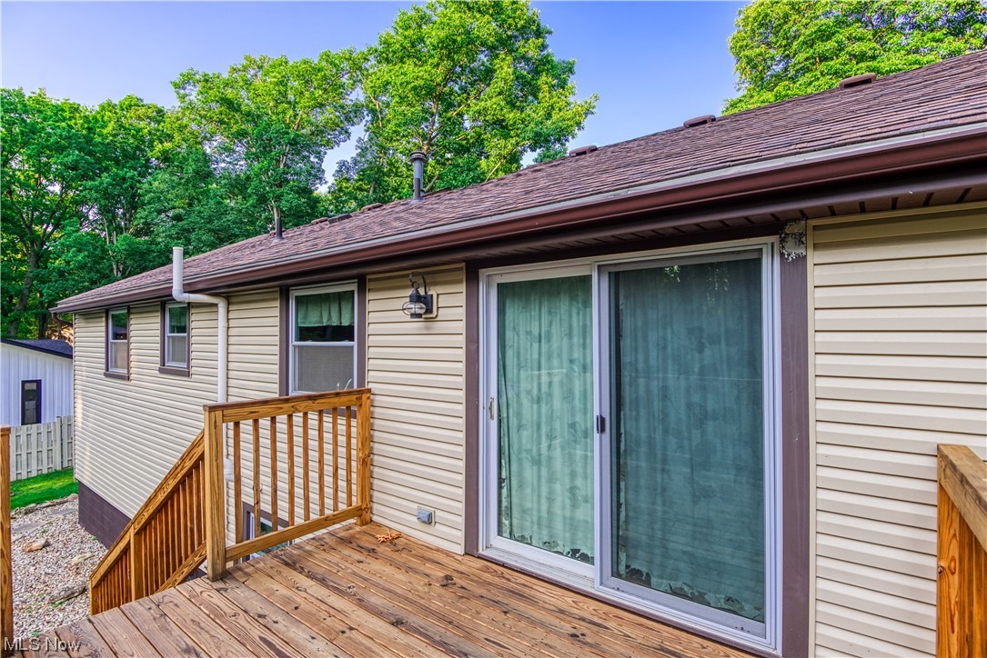 Forest Brook Estates - Residential