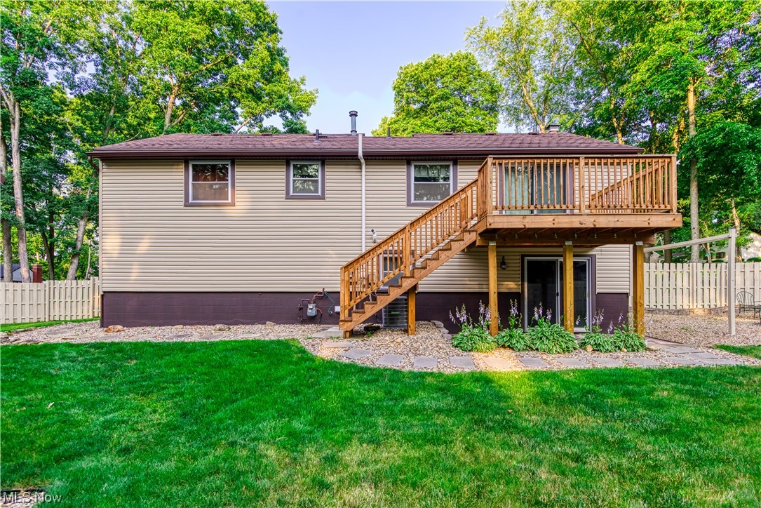 Forest Brook Estates - Residential