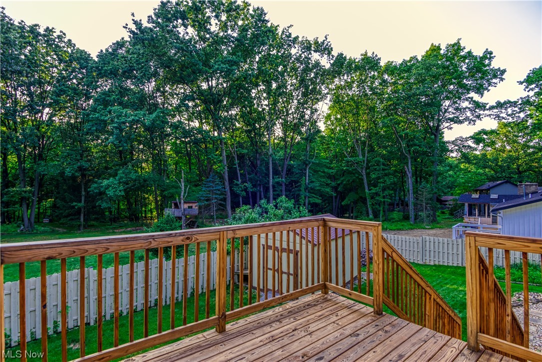 Forest Brook Estates - Residential