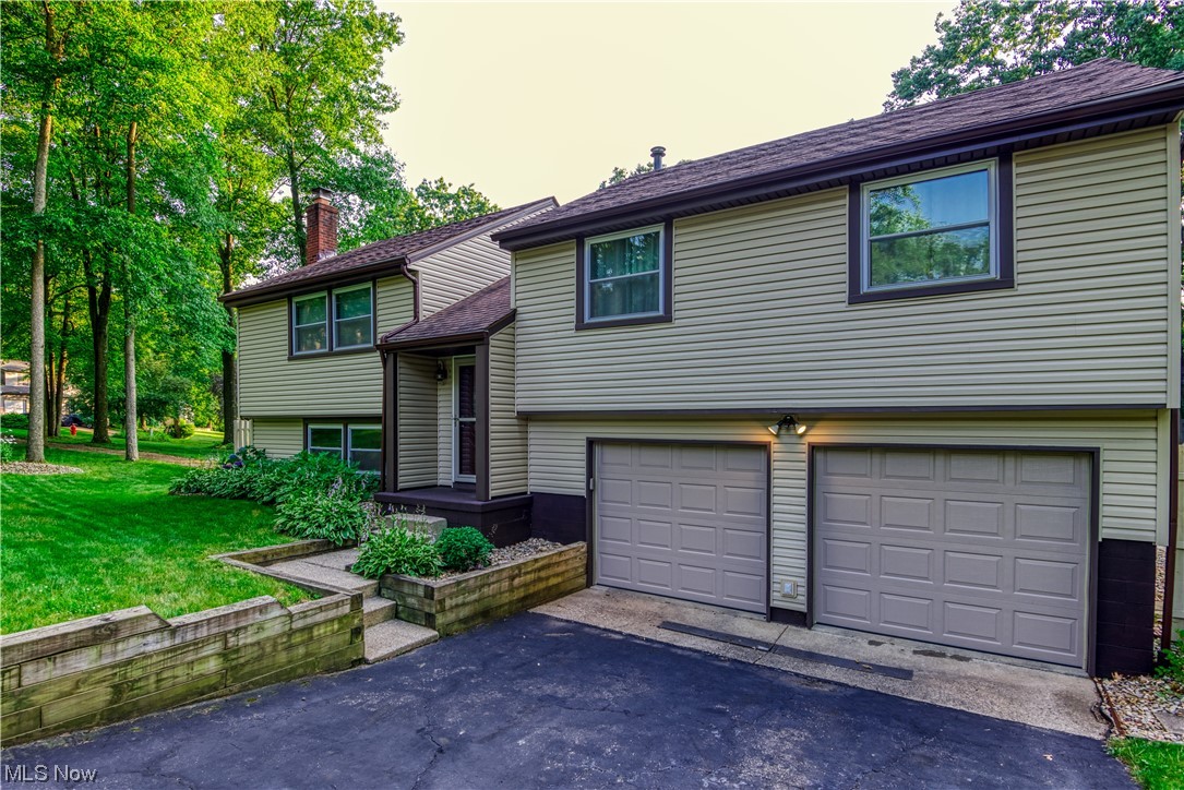 Forest Brook Estates - Residential