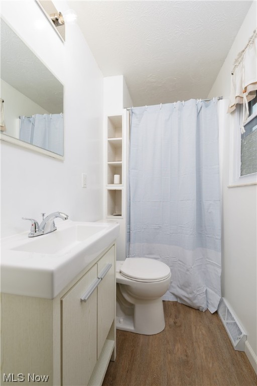 Forest Brook Estates - Residential