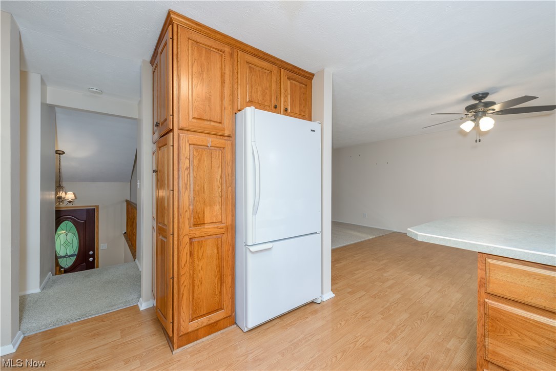 Forest Brook Estates - Residential