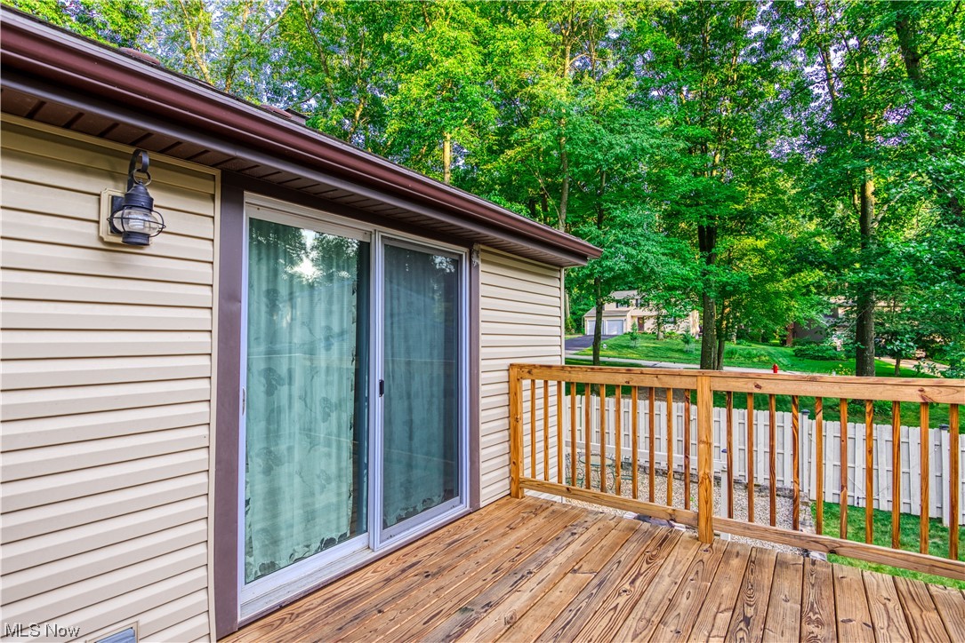 Forest Brook Estates - Residential