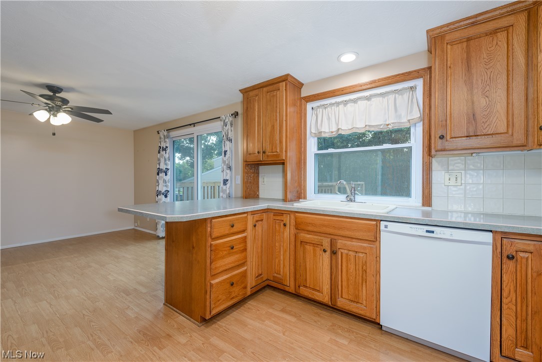 Forest Brook Estates - Residential