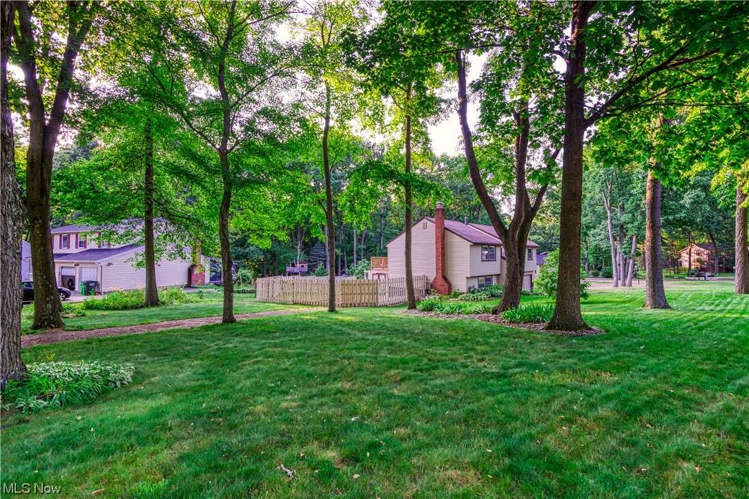 Forest Brook Estates - Residential