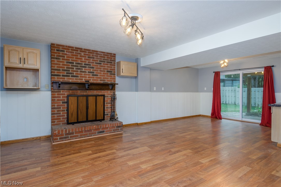 Forest Brook Estates - Residential