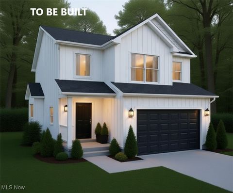 SL Moneta Avenue Aurora OH 44202