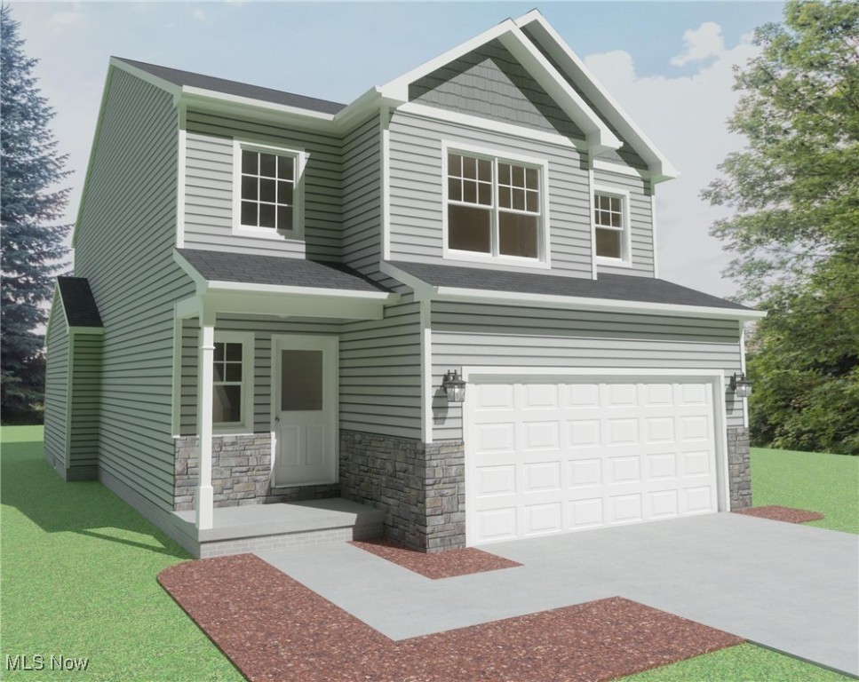 Glo Co - Residential