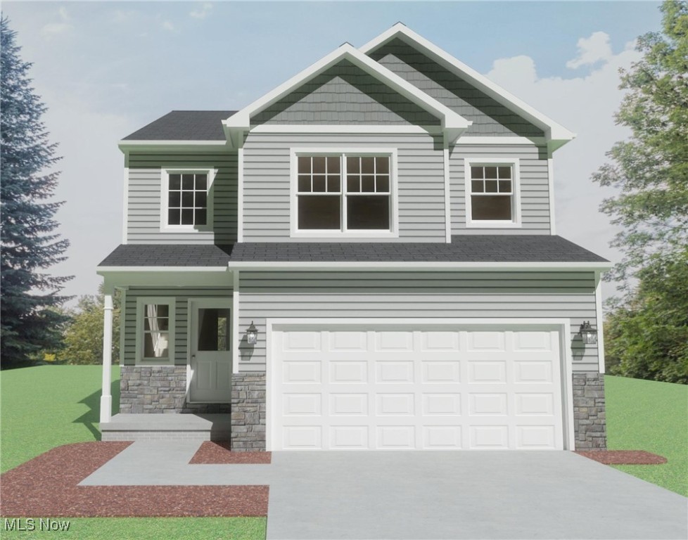 Glo Co - Residential