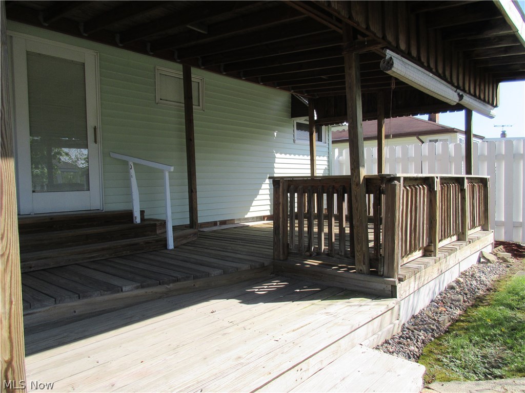 Middlebrook Blvd - Residential