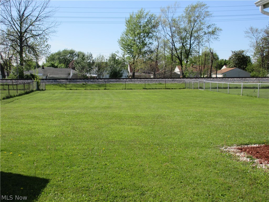 Middlebrook Blvd - Residential