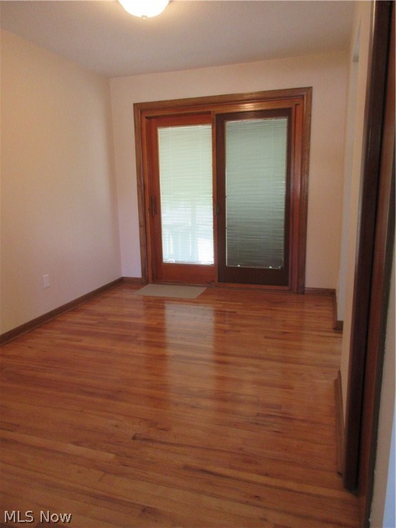 Middlebrook Blvd - Residential