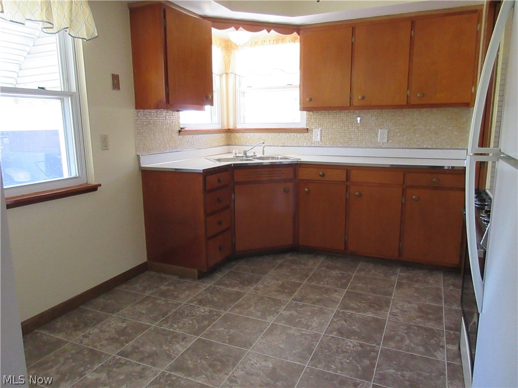 Middlebrook Blvd - Residential