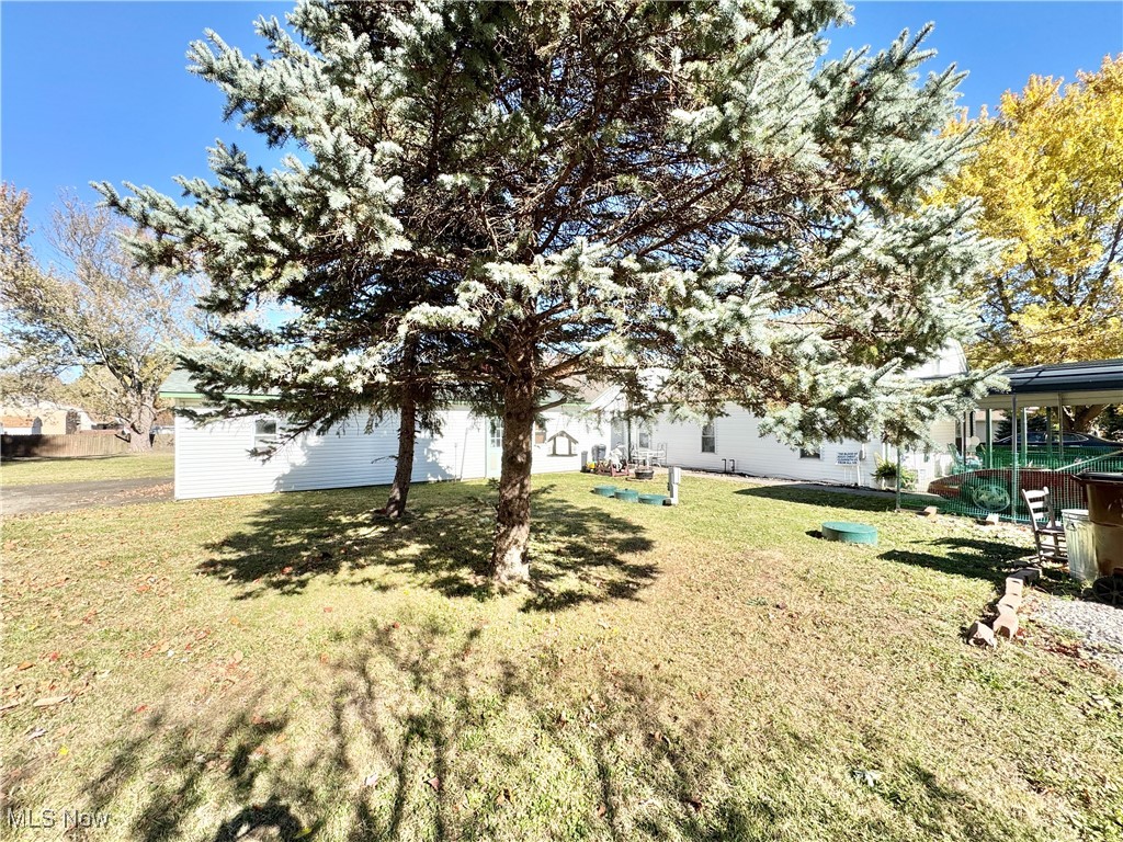 Rolling Heights Allotment - Residential