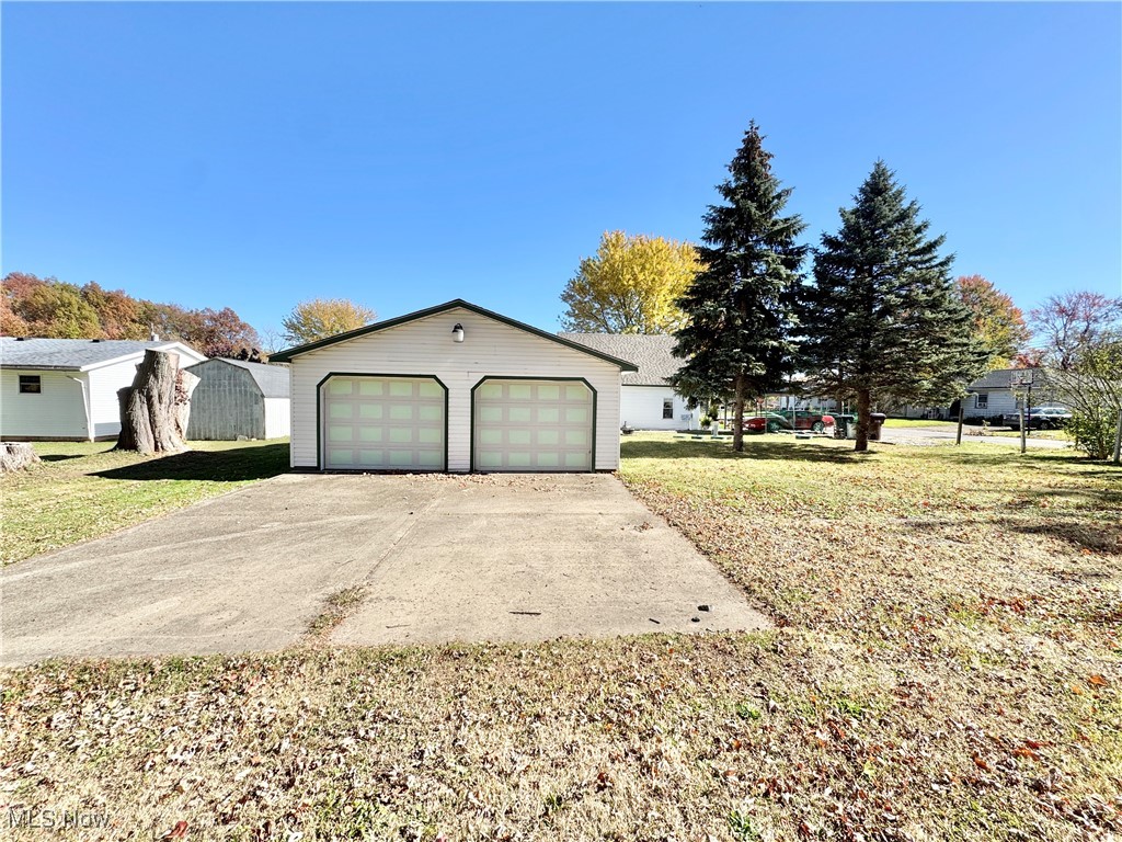Rolling Heights Allotment - Residential