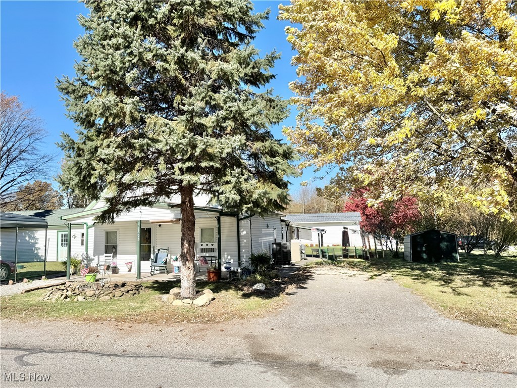 Rolling Heights Allotment - Residential