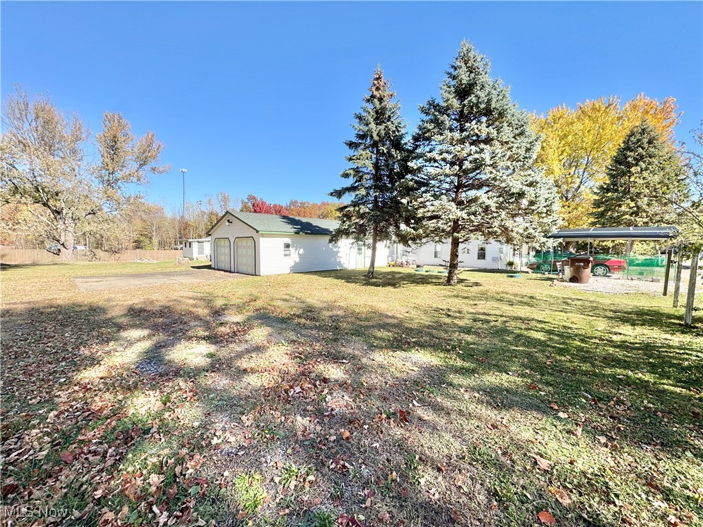 Rolling Heights Allotment - Residential