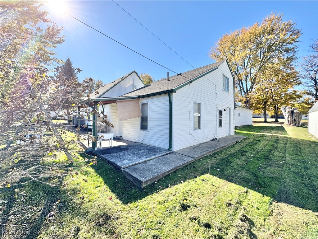 Rolling Heights Allotment - Residential
