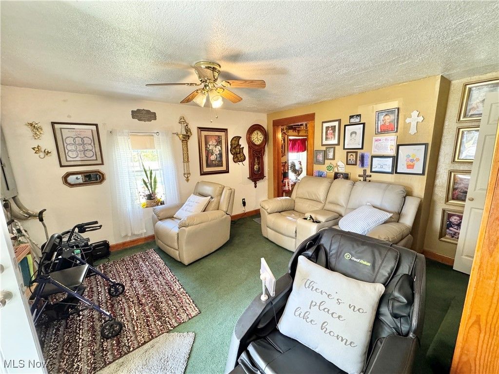 Photo of 1693 Elfleda Street, Lorain, OH 44055 (MLS # 5168302)