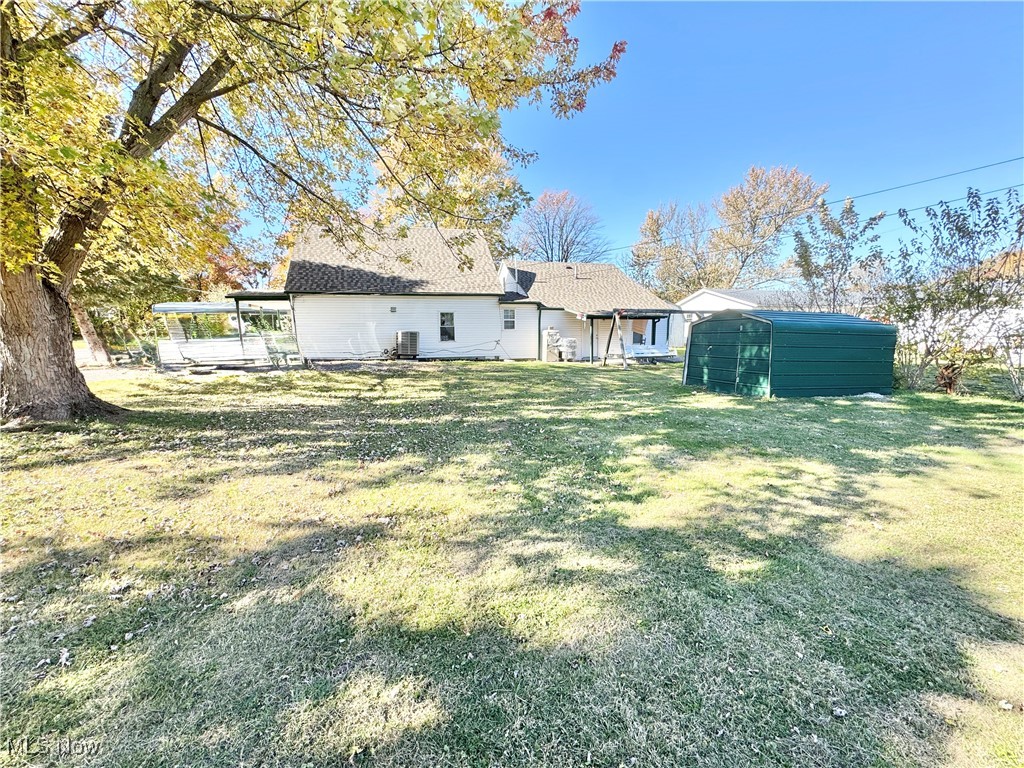 Rolling Heights Allotment - Residential