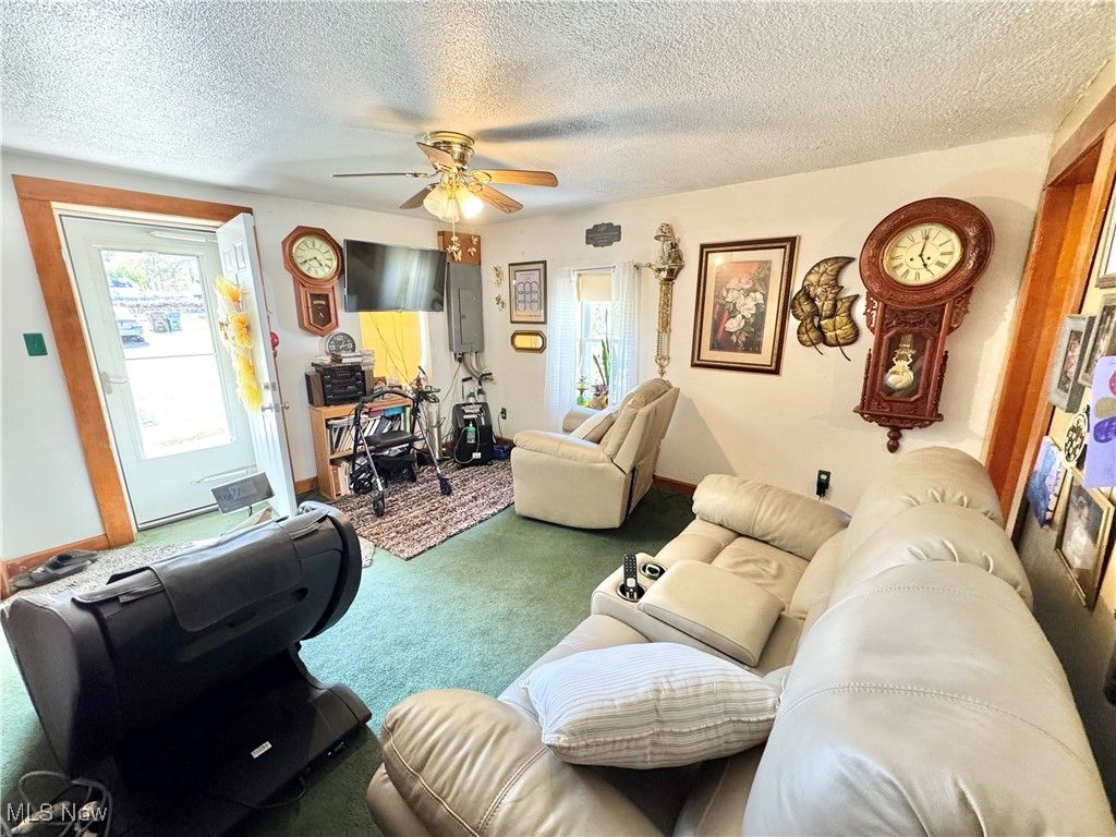 Photo of 1693 Elfleda Street, Lorain, OH 44055 (MLS # 5168302)