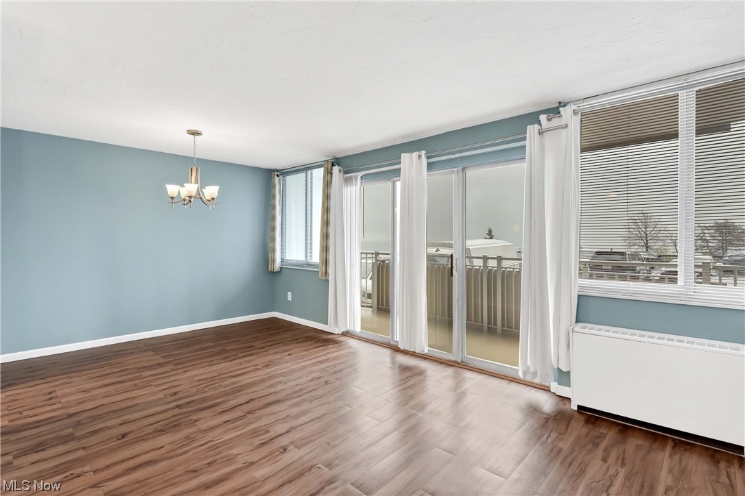 The Carlyle - Residential Lease