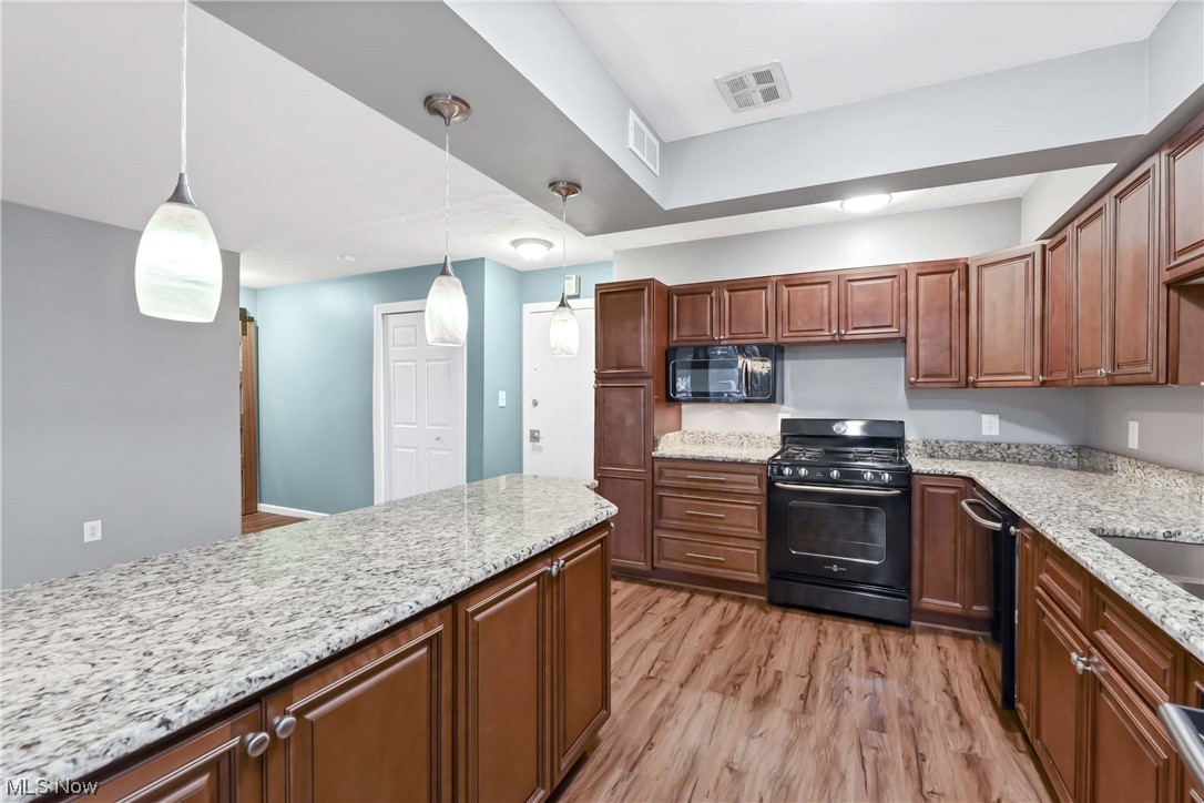 The Carlyle - Residential Lease