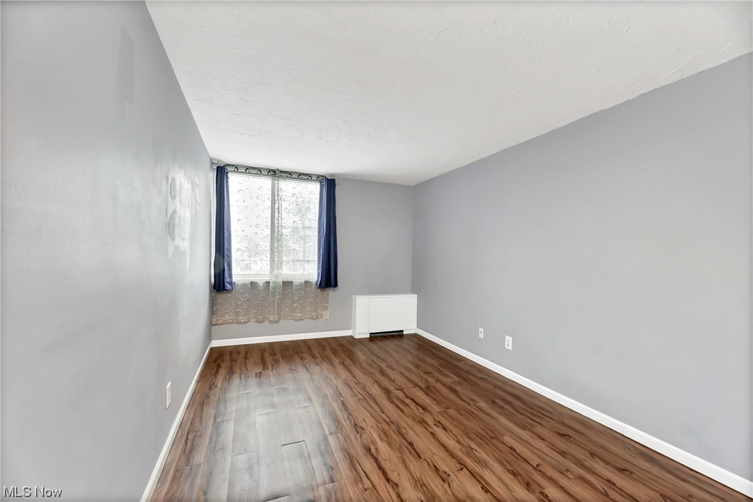 The Carlyle - Residential Lease