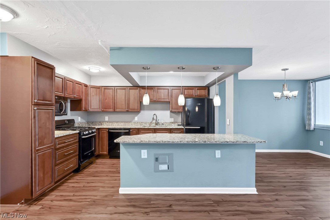 The Carlyle - Residential Lease