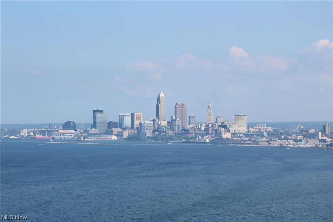 The Carlyle - Residential Lease