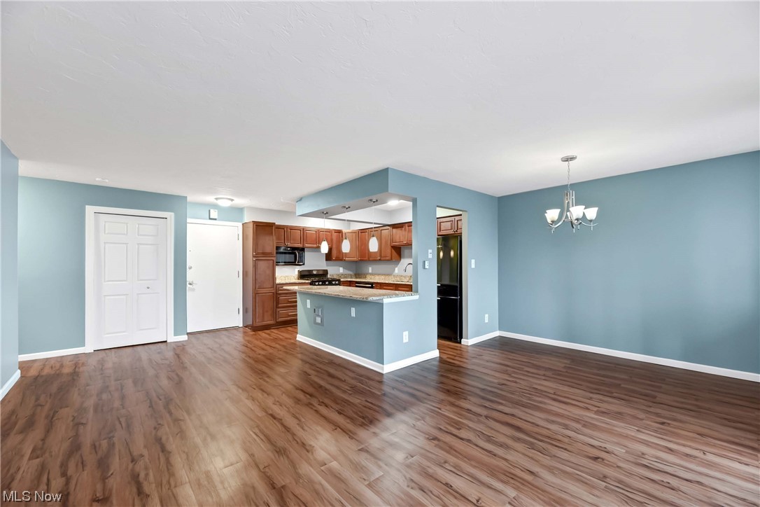 The Carlyle - Residential Lease