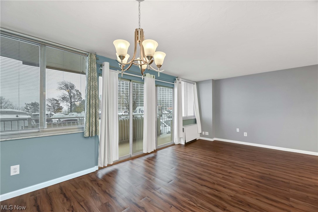 The Carlyle - Residential Lease