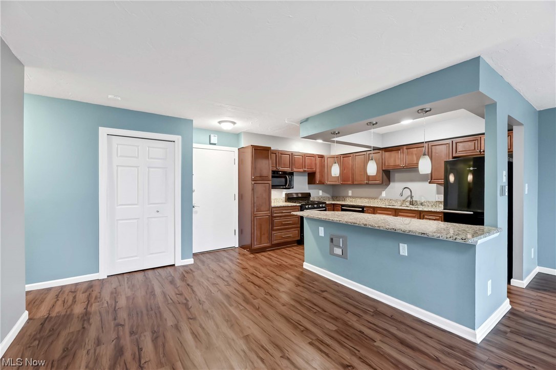 The Carlyle - Residential Lease