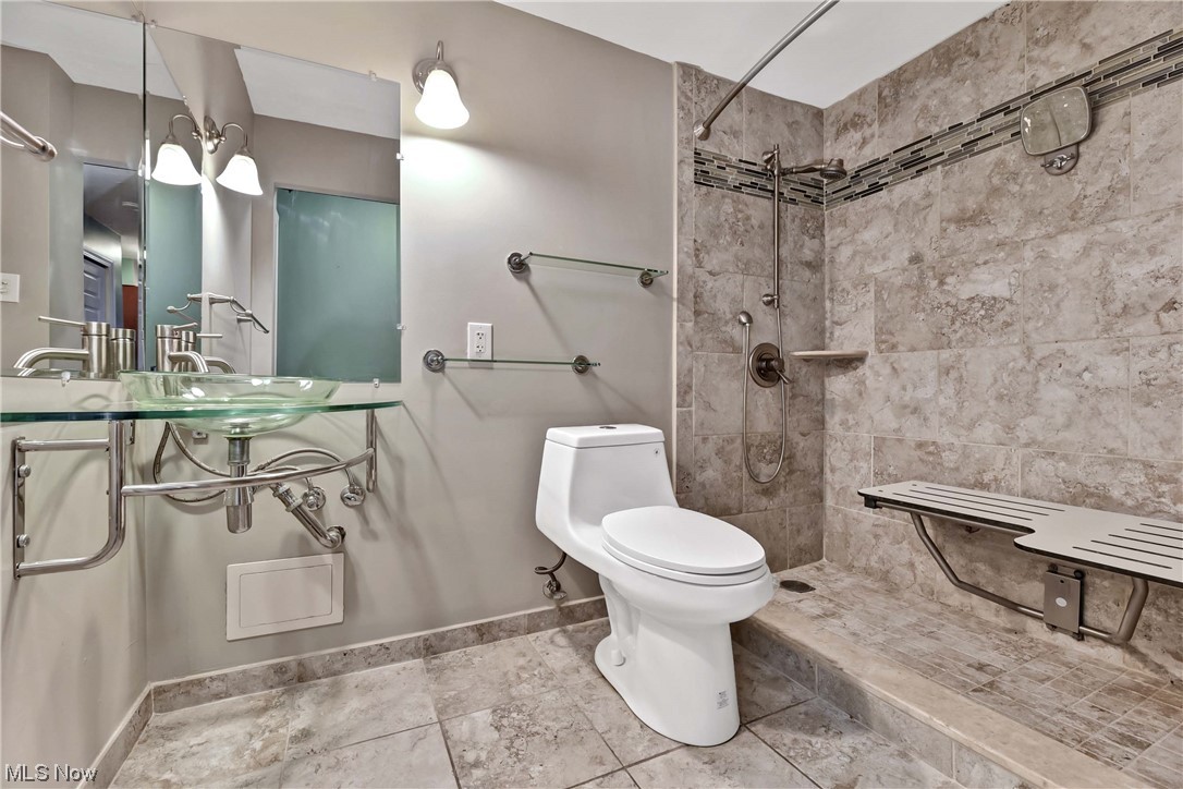 The Carlyle - Residential Lease