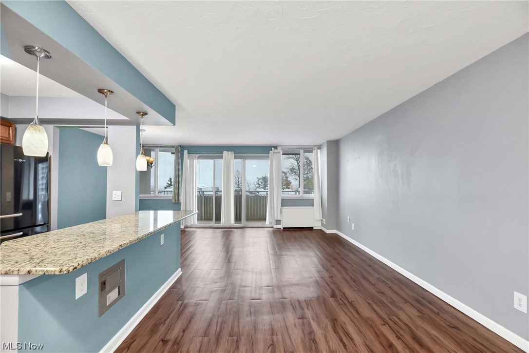 The Carlyle - Residential Lease