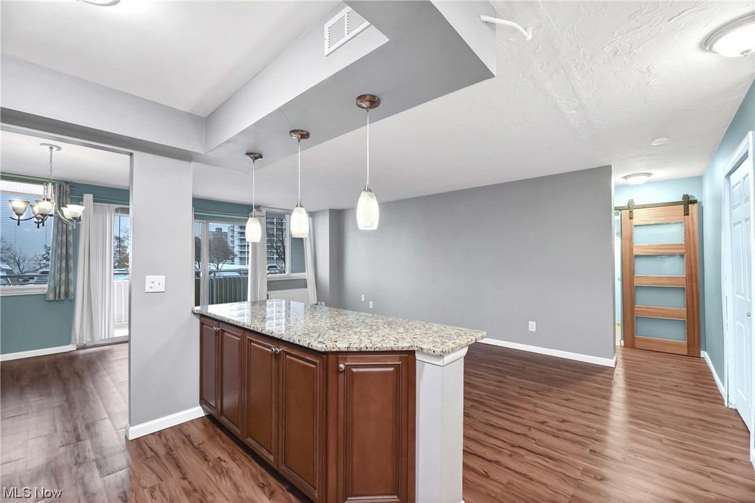 The Carlyle - Residential Lease