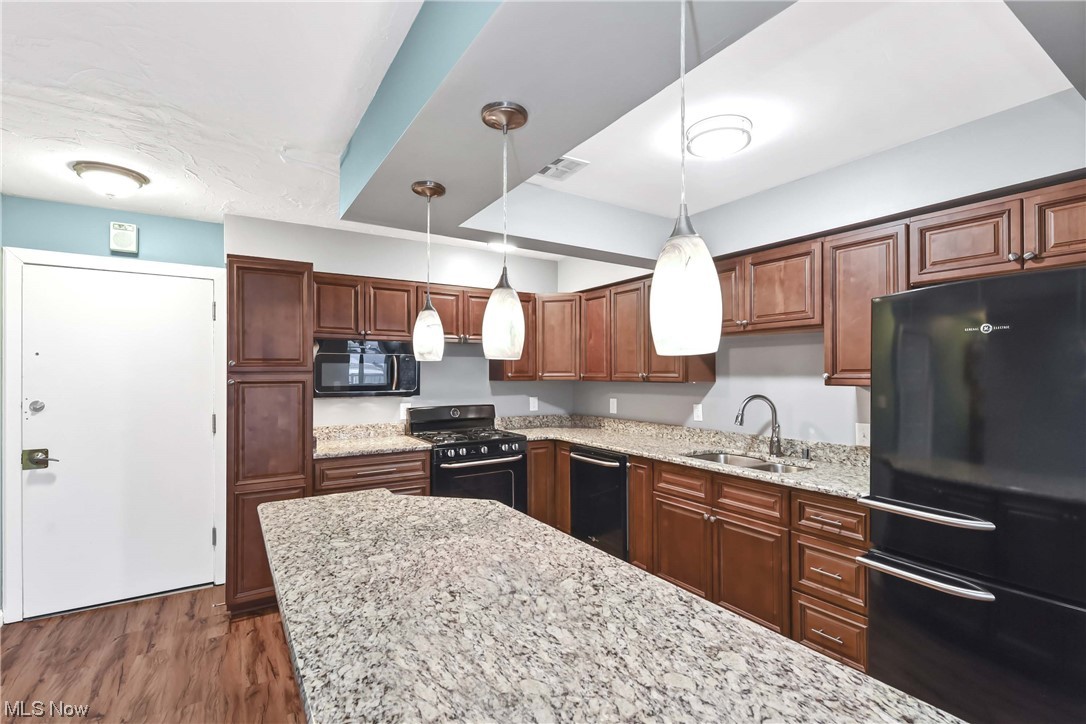 The Carlyle - Residential Lease