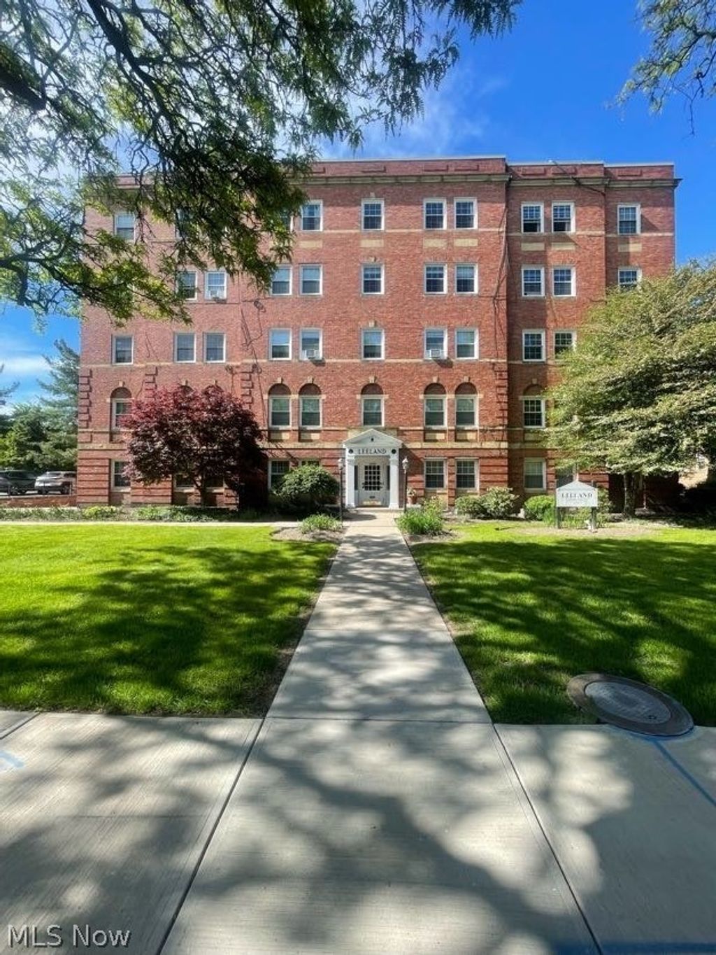 Photo of 15820 Van Aken BLVD #303, Shaker Heights, OH 44120 (MLS # 5211871)