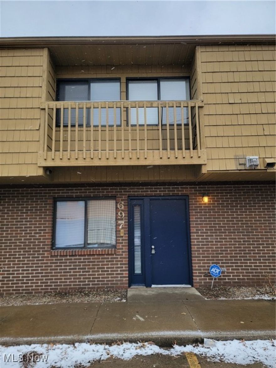 Great Investment Opportunity in Akron near the University. Fully occupied currently being rented by the room on a month-to-month lease.