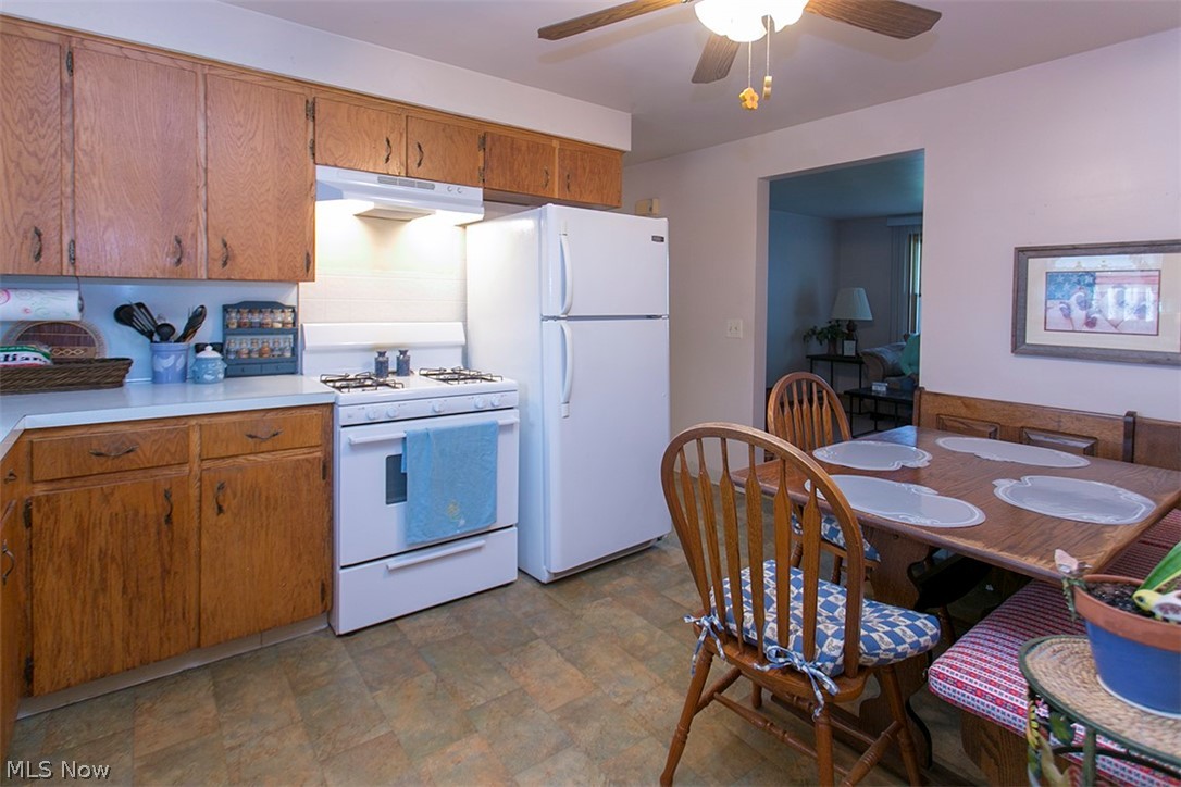 Canterbury - Residential Income