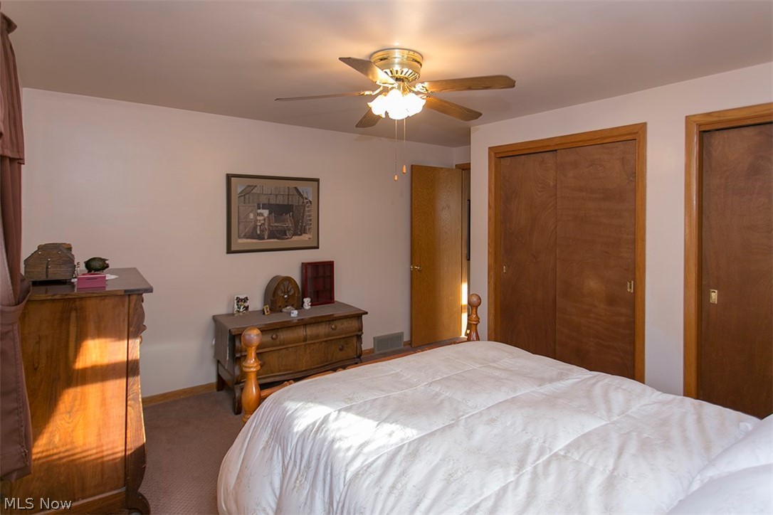 Canterbury - Residential Income