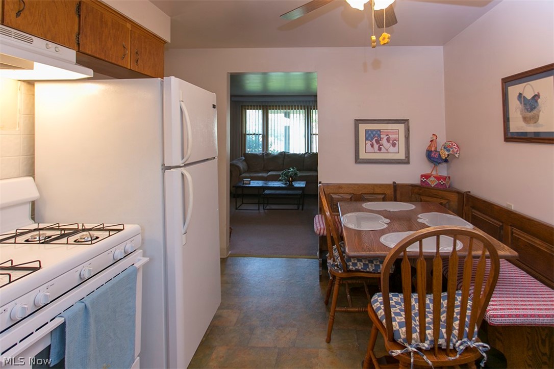 Canterbury - Residential Income